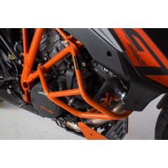 SW-MOTECH Protectores laterales de motor SBL0443010000/O