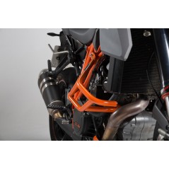 SW-MOTECH Protectores laterales de motor SBL0443010000/O