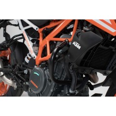 SW-MOTECH Protectores laterales de motor SBL0453910001/B