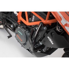 SW-MOTECH Protectores laterales de motor SBL0453910001/B