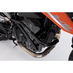 SW-MOTECH Protectores laterales de motor SBL0464110000/B