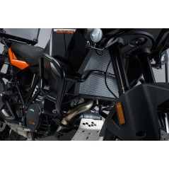 SW-MOTECH Protectores laterales de motor SBL0487310000/B