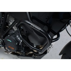 SW-MOTECH Protectores laterales de motor SBL0487310000/B