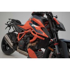 SW-MOTECH Protectores laterales de motor SBL04915100/EB
