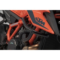 SW-MOTECH Protectores laterales de motor SBL0491510000/B