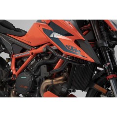 SW-MOTECH Protectores laterales de motor SBL0491510000/B