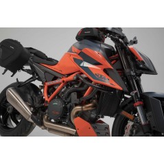 SW-MOTECH Protectores laterales de motor SBL0491510000/B