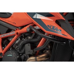 SW-MOTECH Protectores laterales de motor SBL0491510000/B