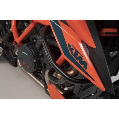 SW-MOTECH Protectores laterales de motor SBL0491510000/B