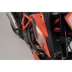 SW-MOTECH Protectores laterales de motor SBL0491510000/B