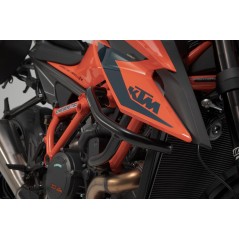 SW-MOTECH Protectores laterales de motor SBL0491510000/B