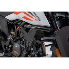 SW-MOTECH Protectores laterales de motor SBL0495810000/B