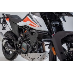 SW-MOTECH Protectores laterales de motor SBL0495810000/B