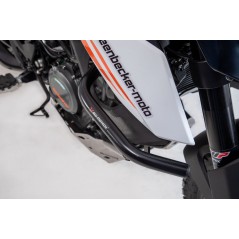 SW-MOTECH Protectores laterales de motor SBL0495810000/B