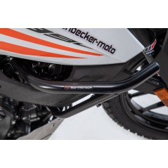 SW-MOTECH Protectores laterales de motor SBL0495810000/B