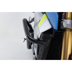 SW-MOTECH Protectores laterales de motor SBL0558710000/B