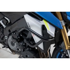 SW-MOTECH Protectores laterales de motor SBL0558710000/B