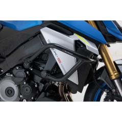 SW-MOTECH Protectores laterales de motor SBL0558710000/B