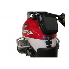 SW-MOTECH Protectores laterales de motor SBL07405100