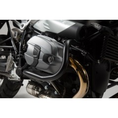SW-MOTECH Protectores laterales de motor SBL0751210000/B