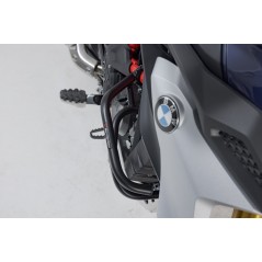 SW-MOTECH Protectores laterales de motor SBL0764910002/B