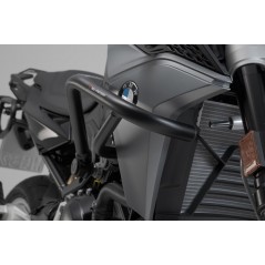 SW-MOTECH Protectores laterales de motor SBL0794510000/B