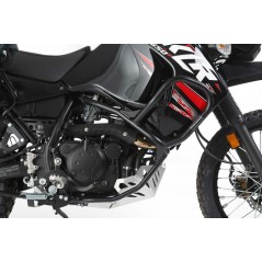 SW-MOTECH Protectores laterales de motor SBL0829710002/B