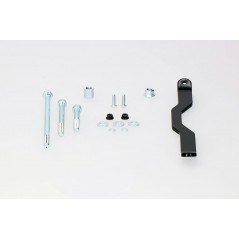 SW-MOTECH Protectores laterales de motor SBL0842310000/B