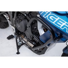 SW-MOTECH Protectores laterales de motor SBL1155310001/B