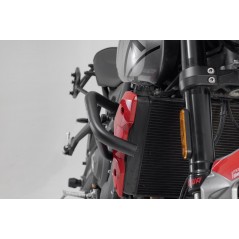 SW-MOTECH Protectores laterales de motor SBL1184210000/B