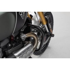 SW-MOTECH Protectores laterales de motor SBL1184810000/B