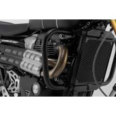 SW-MOTECH Protectores laterales de motor SBL1184810000/B