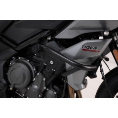 SW-MOTECH Protectores laterales de motor SBL1199110001/B