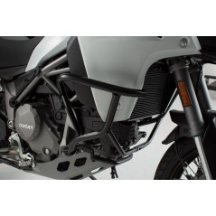 SW-MOTECH Protectores laterales de motor SBL2211410000/B