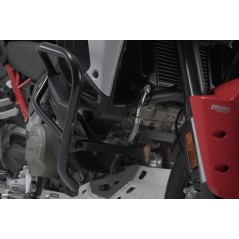 SW-MOTECH Protectores laterales de motor SBL2282210000/B