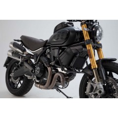 SW-MOTECH Protectores laterales de motor SBL2289510000/B