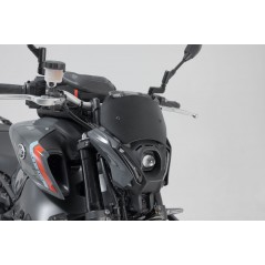 SW-MOTECH Parabrisas para moto SCT0685110000/B