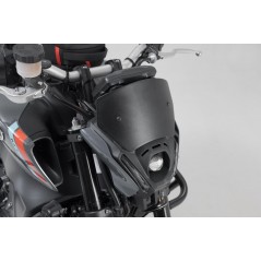 SW-MOTECH Parabrisas para moto SCT0685110000/B