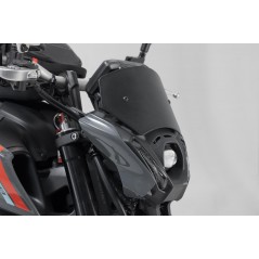 SW-MOTECH Parabrisas para moto SCT0685110000/B