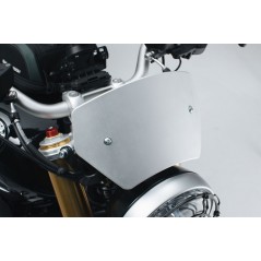 SW-MOTECH Parabrisas para moto SCT0751210100/S