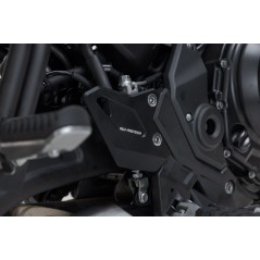 SW-MOTECH Protector de talón para piloto SCT0899310000/B