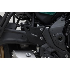 SW-MOTECH Protector de talón para piloto SCT0899310000/B