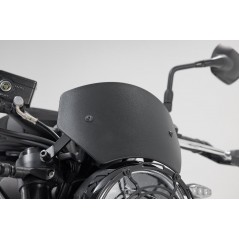 SW-MOTECH Parabrisas para moto SCT1184210000/B