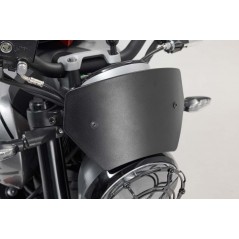 SW-MOTECH Parabrisas para moto SCT1184210000/B