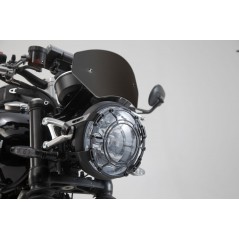 SW-MOTECH Parabrisas para moto SCT1192810000/B