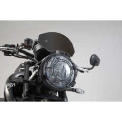 SW-MOTECH Parabrisas para moto SCT1192810000/B