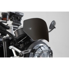 SW-MOTECH Parabrisas para moto SCT1192810000/B