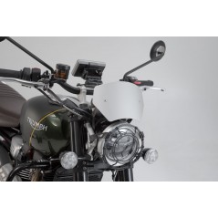 SW-MOTECH Parabrisas para moto SCT1192910000/S