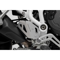 SW-MOTECH Protector de talón derecho para piloto SCT1195310000/B