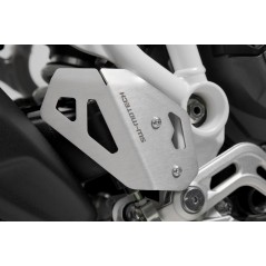 SW-MOTECH Protector de talón derecho para piloto SCT1195310000/B
